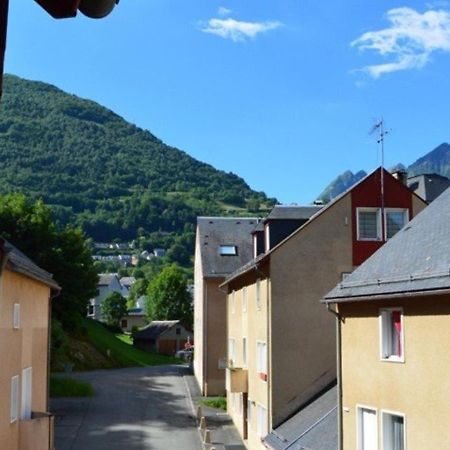 Studio Cabine Pour 6 Pers Avec Balcon, Parking Et Wifi - Esquieze-Sere - Fr-1-402-30 Exterior foto