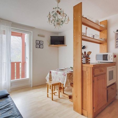 Studio Cabine Pour 6 Pers Avec Balcon, Parking Et Wifi - Esquieze-Sere - Fr-1-402-30 Exterior foto